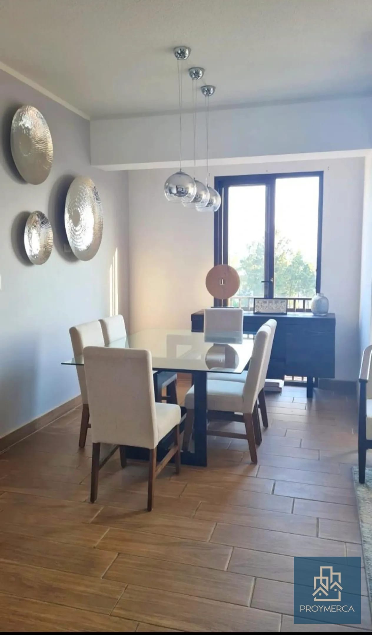 Bonito Apartamento en Alquiler zona 14 — Apartamento en Alquiler en Garcés de La Villa, Zona 14, Guatemala, Ciudad — foto 6 de 7
