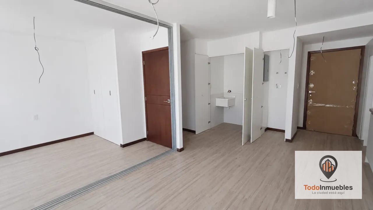 Apartamento en Venta en Neo2 z10 — Apartamento en Venta en Zona 10, Guatemala, Ciudad — foto 5 de 17