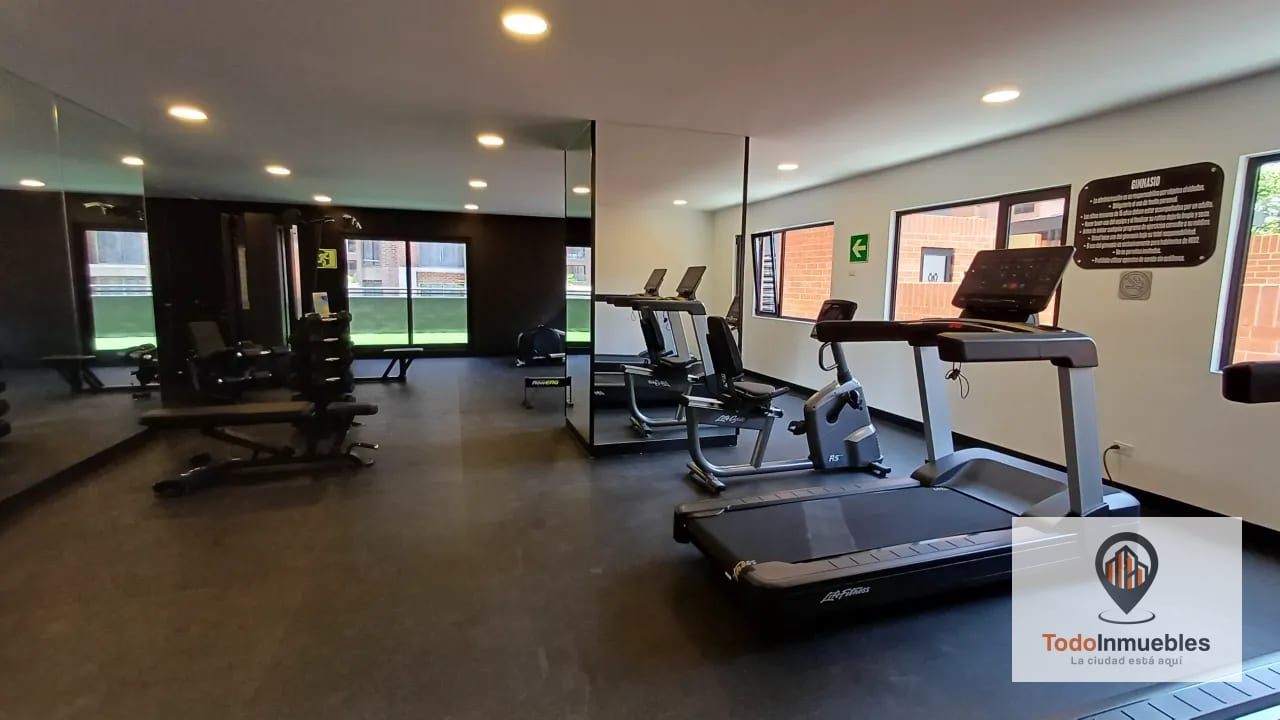 Apartamento en Venta en Neo2 z10 — Apartamento en Venta en Zona 10, Guatemala, Ciudad — foto 13 de 17