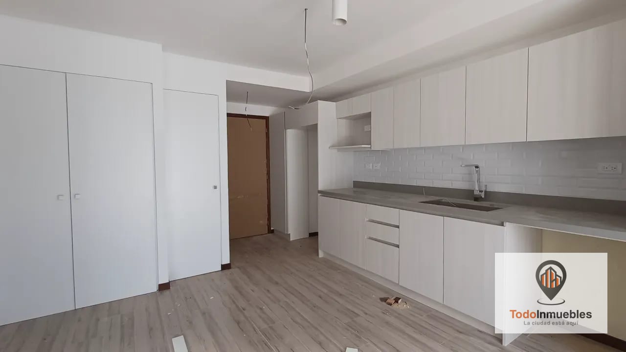 Apartamento en Venta en Neo2 z10 — Apartamento en Venta en Zona 10, Guatemala, Ciudad — foto 9 de 17