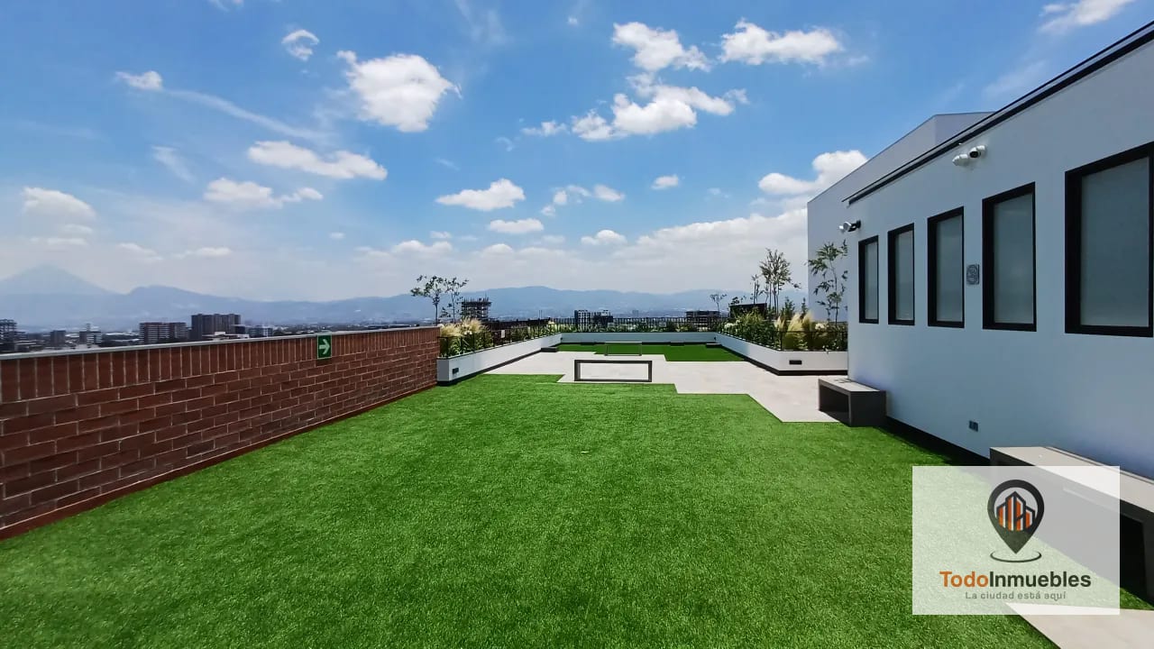 Apartamento en Venta en Neo2 z10 — Apartamento en Venta en Zona 10, Guatemala, Ciudad — foto 16 de 17