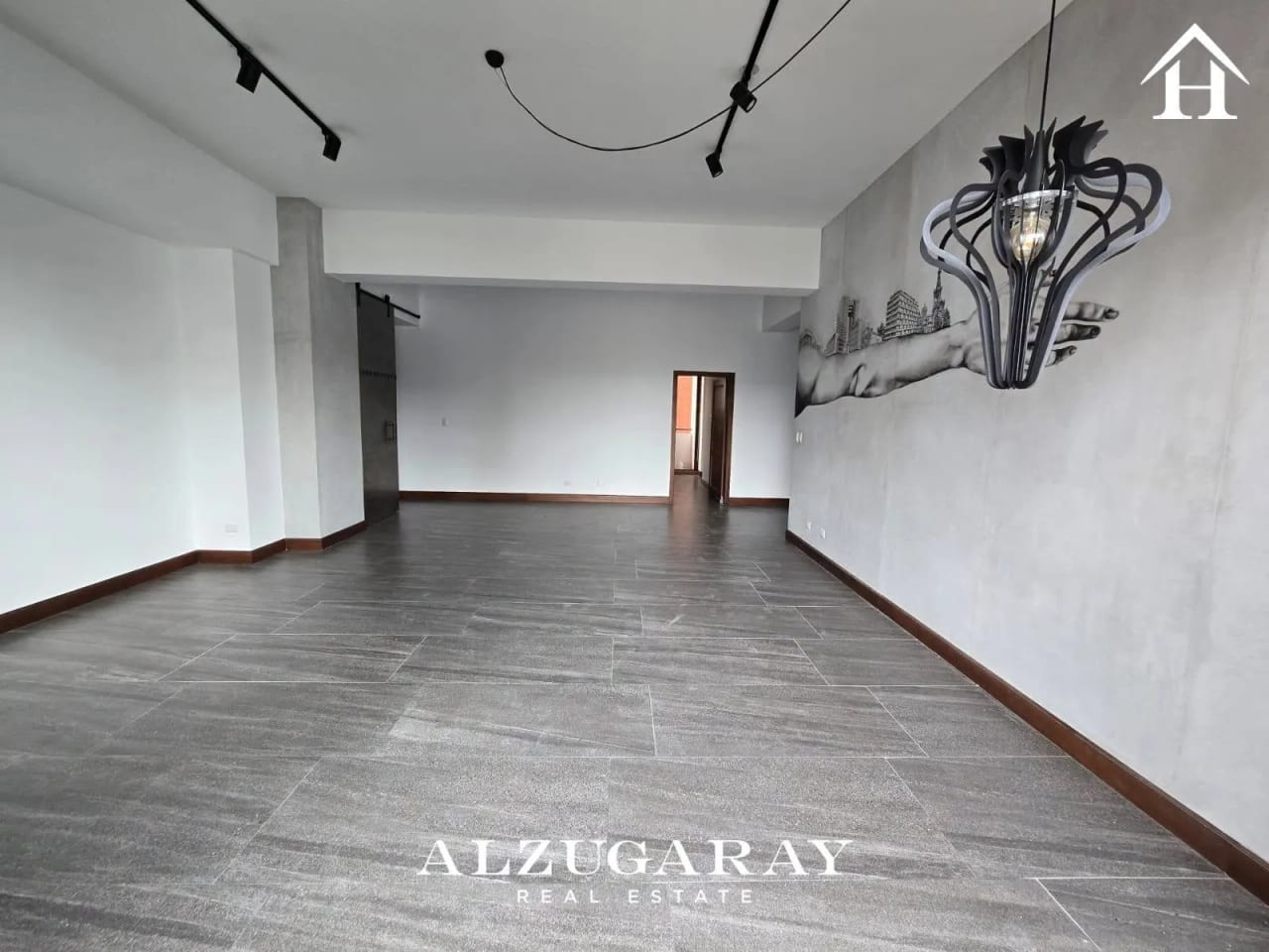 Apto. Moderno con Balcón 3 Hab./ Edif. Salvattore Z.10 — Apartamento en Alquiler en Salvattore, Zona 10, Guatemala, Ciudad — foto 4 de 9