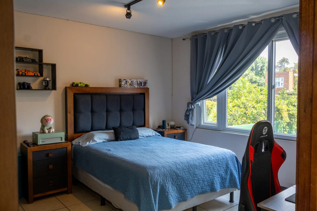 Venta Casa Ensenada San Isidro Z16 — Casa en Venta en Ensenada de San Isidro, Zona 16, Guatemala, Ciudad — foto 7 de 10
