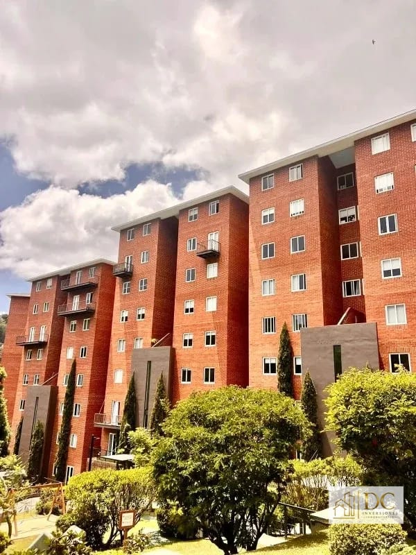 š Apartamento en Renta ā 3 Hab + Pet Friendly | Hexa CaƱada 16 | Zona 16 ā Apartamento en Alquiler en Hexa CaƱada 16, Zona 16, Guatemala, Ciudad ā foto 1 de 11