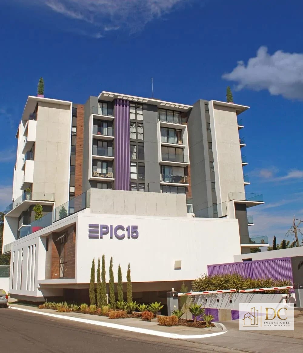 đ Apartamento en Renta â 2 Hab + BalcĂłn | Epic 15 | Zona 15 â Apartamento en Alquiler en Epic15, Zona 15, Guatemala, Ciudad â foto 1 de 10