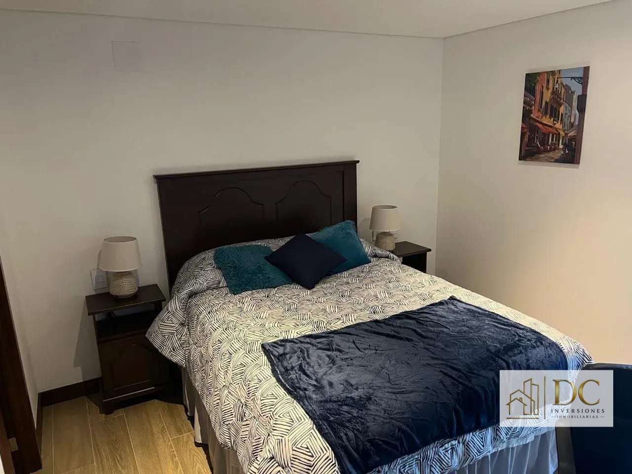 📍 Apartamento Amueblado en Renta – 2 Hab | Reserva Diez | Zona 10 — Apartamento en Alquiler en Reserva Diez, Zona 10, Guatemala, Ciudad — foto 7 de 11