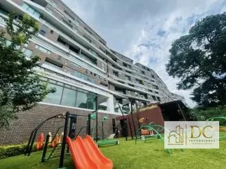 📍 Apartamento en Renta – 2 Hab + Sala Familiar | Viu Cayalá | Zona 16 — Apartamento en Alquiler en Viú Cayalá, Zona 16, Guatemala, Ciudad — foto 16 de 16