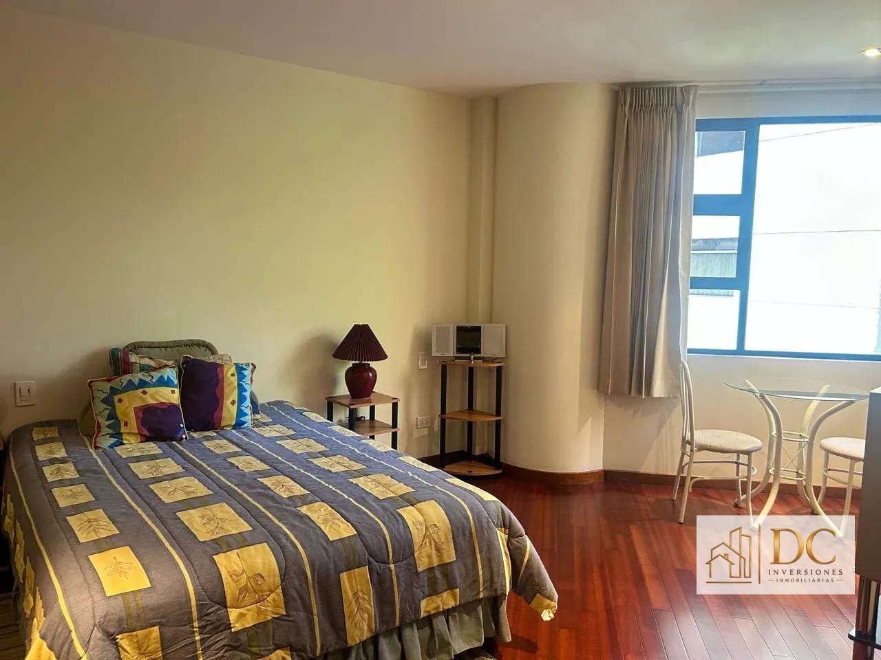 📍 Apartamento Amueblado en Renta – 2 Hab | Real de las Américas Z.14 — Apartamento en Alquiler en Real de Las Américas, Zona 14, Guatemala, Ciudad — foto 8 de 16