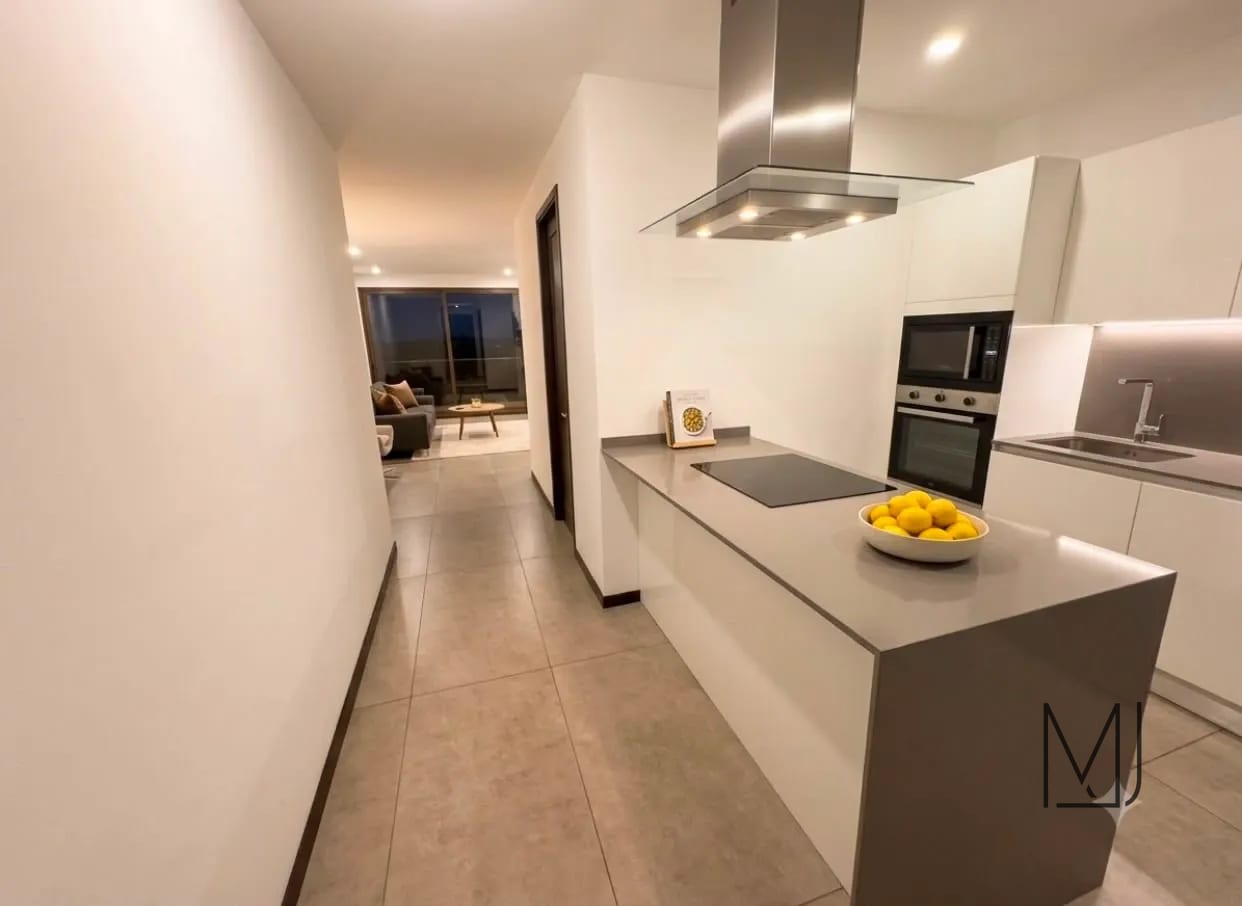 Apartamento en Alquiler | Albero San Lázaro | Zona 15 | Equipado · Pet Friendly — Apartamento en Alquiler en Albero San Lazaro, Zona 15, Guatemala, Ciudad — foto 1 de 17
