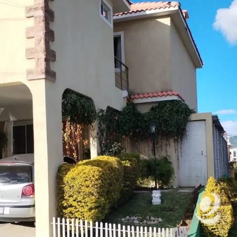Casa en Venta en Valle de Navarra San José Pinula — Casa en Venta en San José Pinula, Guatemala, Ciudad — foto 4 de 16