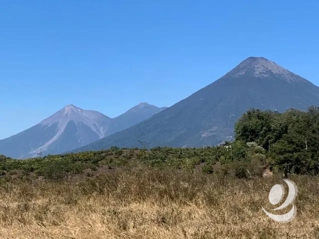 Terreno en Venta San Vicente Pacaya, Escuintla — Terreno en Venta en San Vicente Pacaya, Escuintla — foto 3 de 5