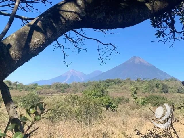 Terreno en Venta San Vicente Pacaya, Escuintla — Terreno en Venta en San Vicente Pacaya, Escuintla — foto 1 de 5