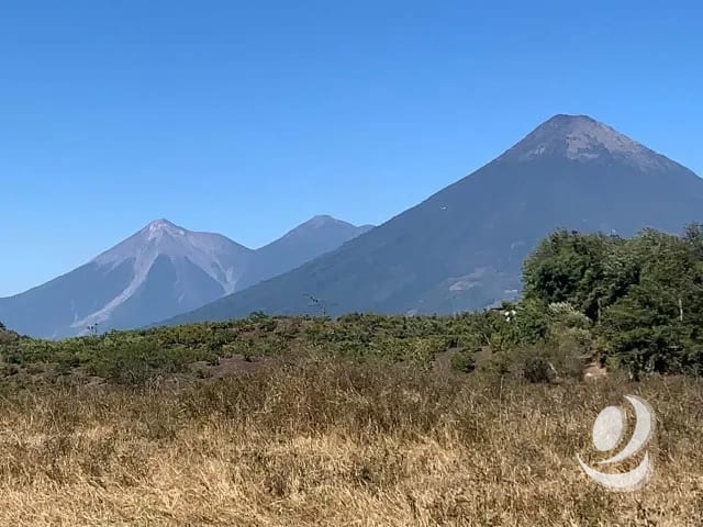 Terreno en Venta San Vicente Pacaya, Escuintla — Terreno en Venta en San Vicente Pacaya, Escuintla — foto 2 de 5