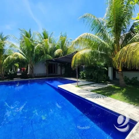 Casa Vacacional en Venta Rotondas de Torremolinos — Casa vacacional en Venta en Masagua, Escuintla — foto 1 de 17