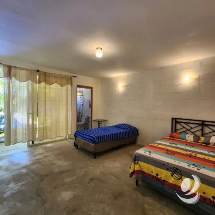 Casa Vacacional en Venta Rotondas de Torremolinos — Casa vacacional en Venta en Masagua, Escuintla — foto 16 de 17