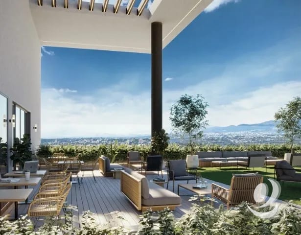Townhouse Lux en Pre-Venta en Zona 11 por Periférico — Apartamento en Venta en Zona 11, Guatemala, Ciudad — foto 5 de 15