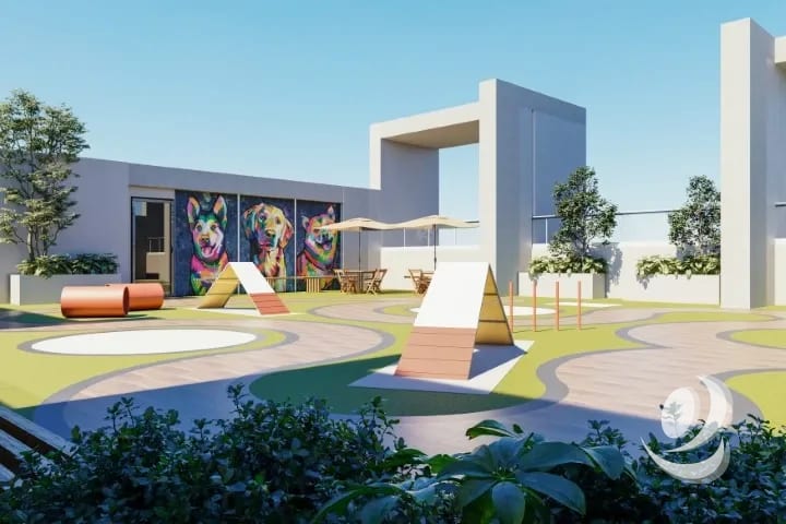 Townhouse Lux en Pre-Venta en Zona 11 por Periférico — Apartamento en Venta en Zona 11, Guatemala, Ciudad — foto 11 de 15