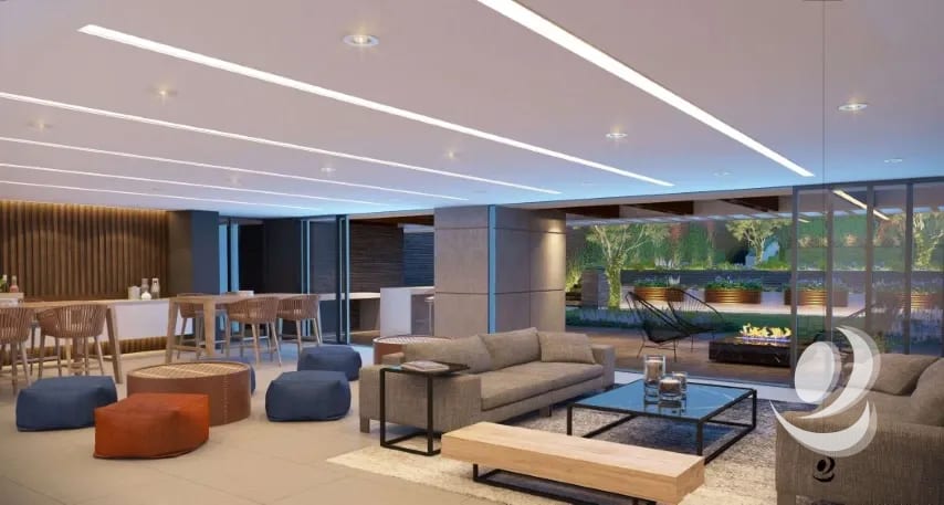 Apartamento en Venta en Zona 12 Guatemala — Apartamento en Venta en Zona 12, Guatemala, Ciudad — foto 4 de 14