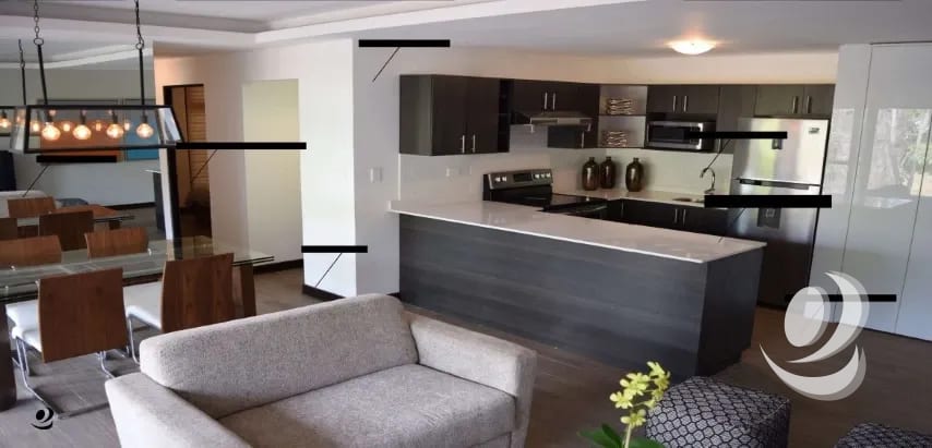 Apartamento en Venta en Zona 12 Guatemala — Apartamento en Venta en Zona 12, Guatemala, Ciudad — foto 11 de 14