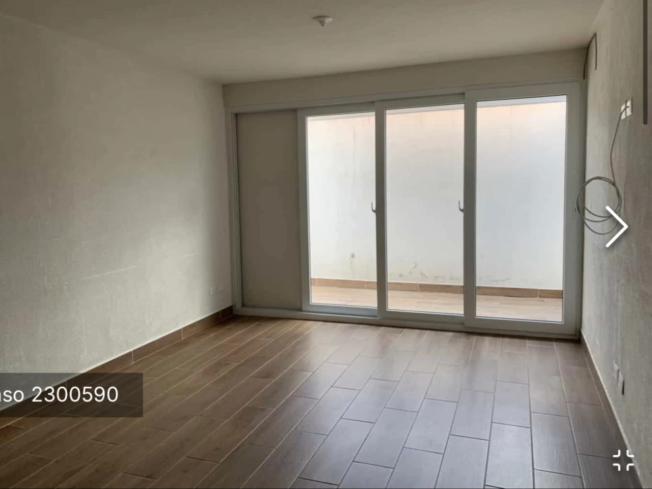 Vendo apartamento en Zona 16 REMATE BANCARIO EN NIVEL 1 CON JARDIN — Apartamento en Venta en senderos, Zona 16, Guatemala, Ciudad — foto 5 de 17