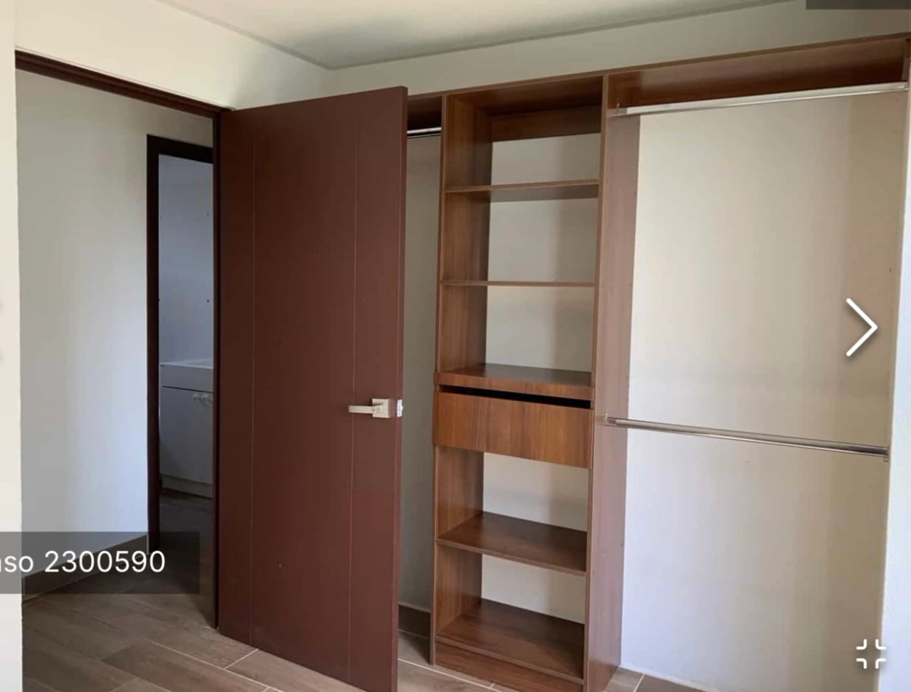 Vendo apartamento en Zona 16 REMATE BANCARIO EN NIVEL 1 CON JARDIN — Apartamento en Venta en senderos, Zona 16, Guatemala, Ciudad — foto 9 de 17
