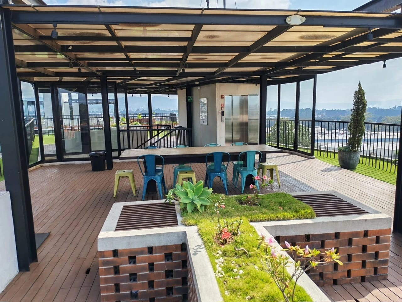 Apartamento en Venta Zona 11 Mariscal REMATE BANCARIO — Apartamento en Venta en Zona 11, Guatemala, Ciudad — foto 4 de 17