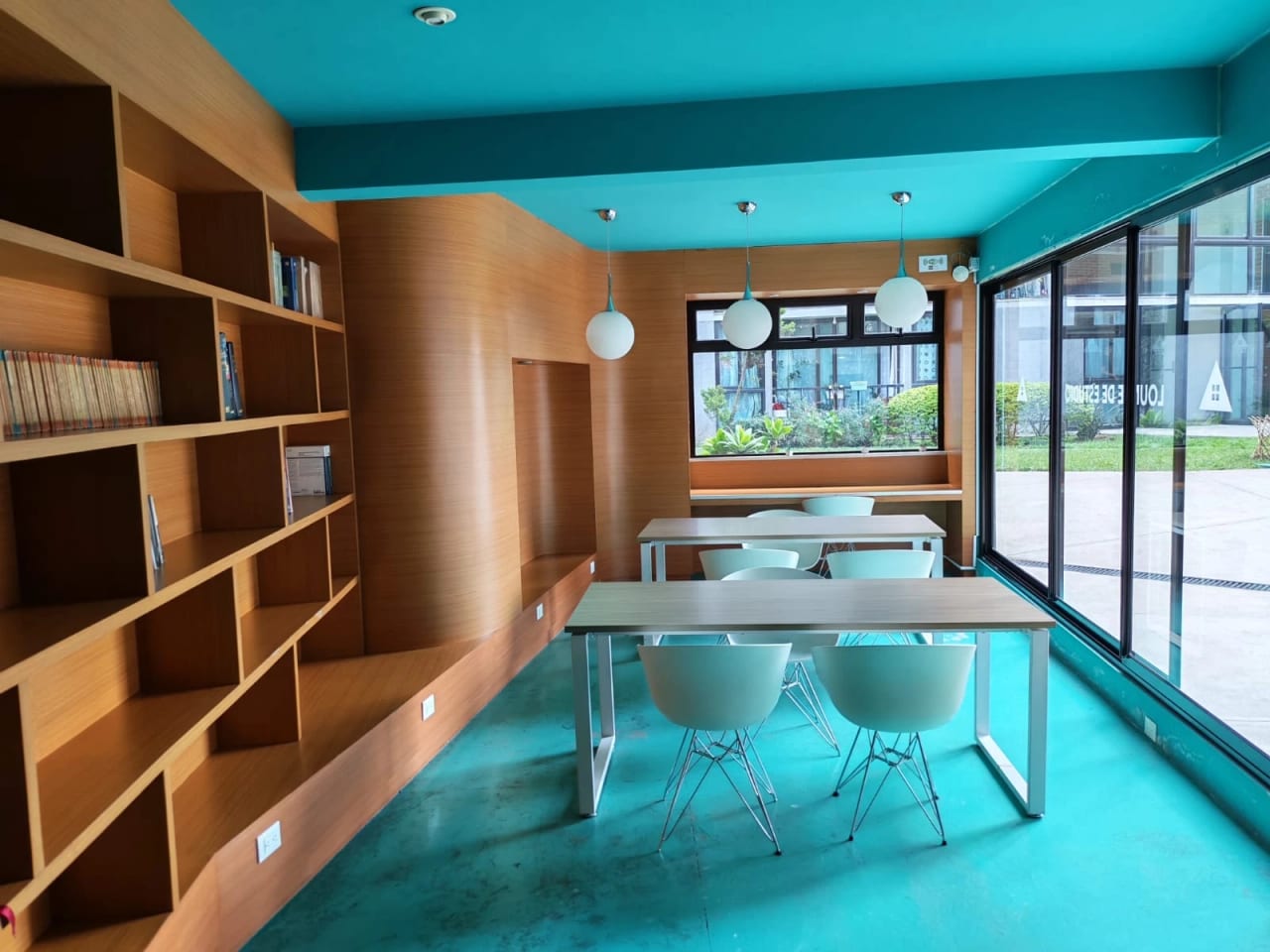 Apartamento en Venta Zona 11 Mariscal REMATE BANCARIO — Apartamento en Venta en Zona 11, Guatemala, Ciudad — foto 16 de 17