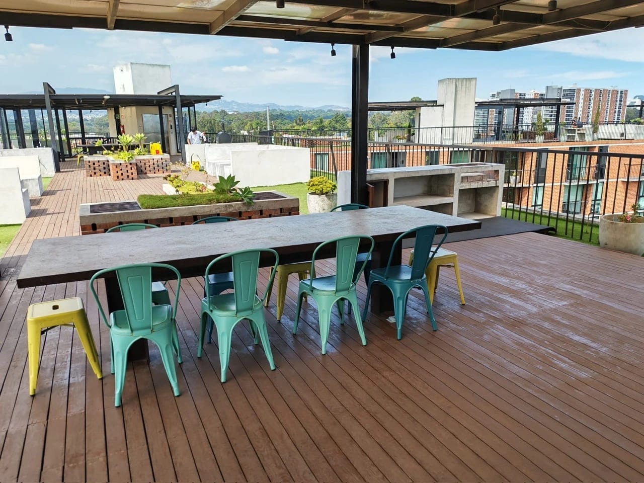 Vendo apartamento en Zona 11 MARISCAL REMATE BANCARIO — Apartamento en Venta en Mariscal Uno Uno, Zona 11, Guatemala, Ciudad — foto 2 de 16