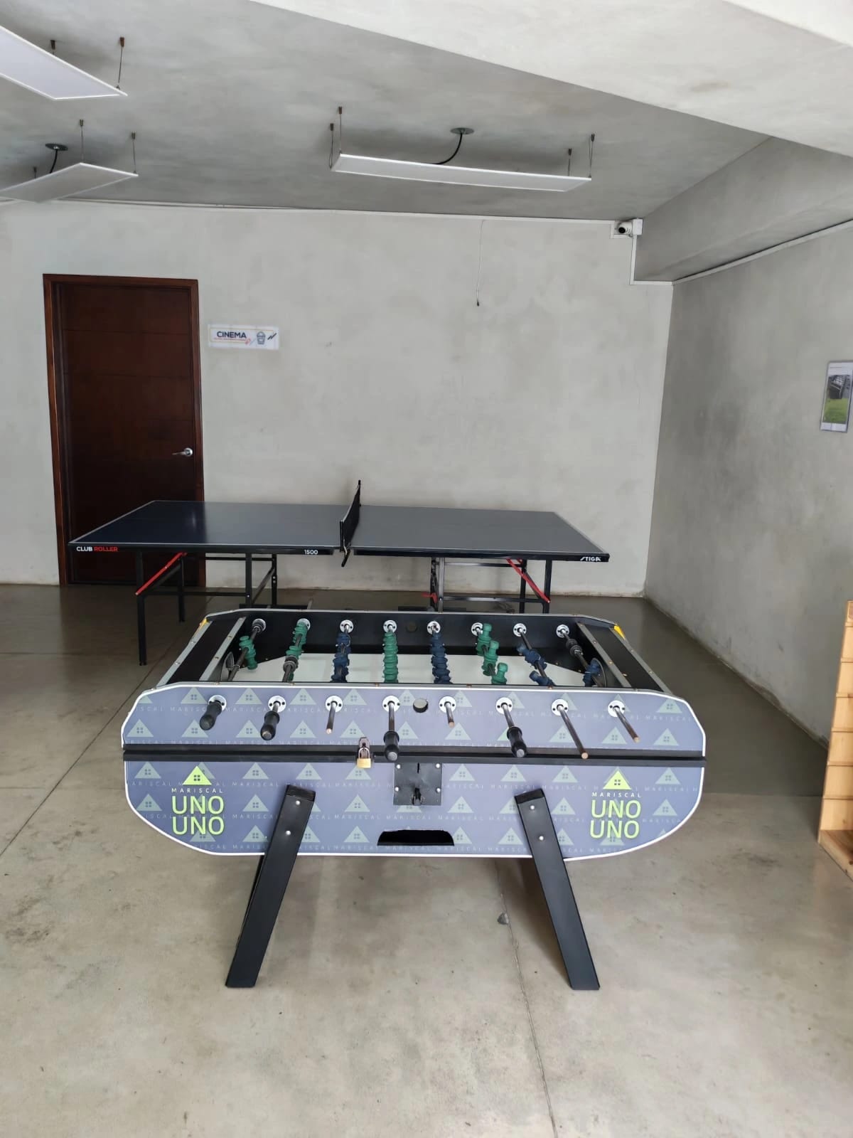 Vendo apartamento en Zona 11 MARISCAL REMATE BANCARIO — Apartamento en Venta en Mariscal Uno Uno, Zona 11, Guatemala, Ciudad — foto 6 de 16