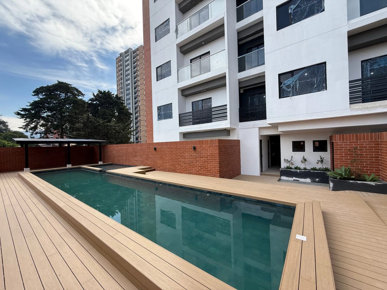 Venta de Apartamento en Zona 10 – Cerca de Diagonal 6, Edificio Nuevo — Apartamento en Venta en Neo Apartamentos, Zona 10, Guatemala, Ciudad — foto 3 de 17
