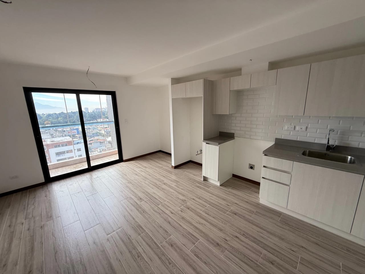 Venta de Apartamento en Zona 10 – Cerca de Diagonal 6, Edificio Nuevo — Apartamento en Venta en Neo Apartamentos, Zona 10, Guatemala, Ciudad — foto 8 de 17