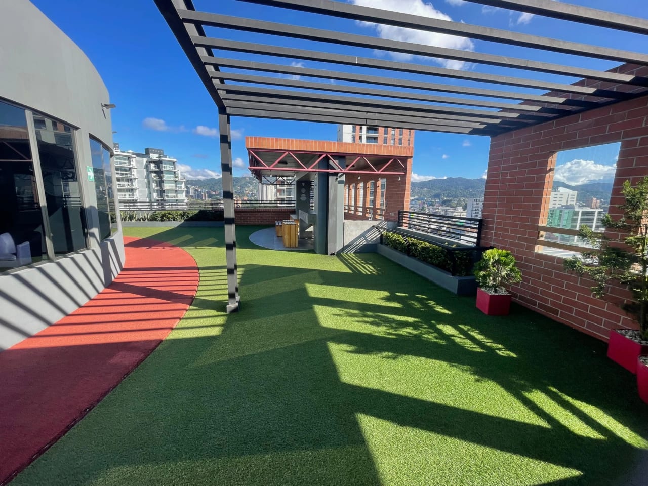 Vendo Apartamento en Zona 10 UBICACION EXCLUSIVA — Apartamento en Venta en Neo Apartamentos, Zona 10, Guatemala, Ciudad — foto 17 de 17