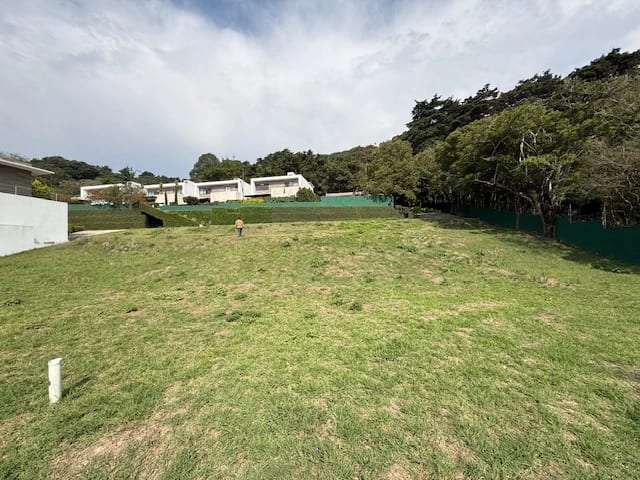 Vendo terreno en Santa Catarina Pinula 20 calle final Zona 10 — Terreno en Venta en Santa Catarina Pinula, Guatemala, Ciudad — foto 3 de 17