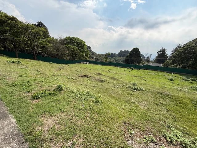 Vendo terreno en Santa Catarina Pinula 20 calle final Zona 10 — Terreno en Venta en Santa Catarina Pinula, Guatemala, Ciudad — foto 10 de 17