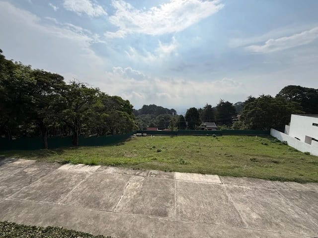 Vendo terreno en Santa Catarina Pinula 20 calle final Zona 10 — Terreno en Venta en Santa Catarina Pinula, Guatemala, Ciudad — foto 15 de 17