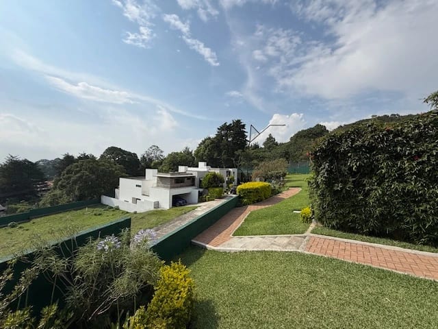 Vendo terreno en Santa Catarina Pinula 20 calle final Zona 10 — Terreno en Venta en Santa Catarina Pinula, Guatemala, Ciudad — foto 13 de 17