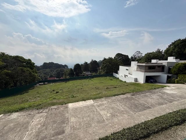 Vendo terreno en Santa Catarina Pinula 20 calle final Zona 10 — Terreno en Venta en Santa Catarina Pinula, Guatemala, Ciudad — foto 16 de 17