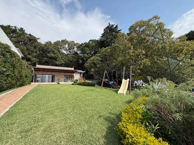 Vendo terreno en Santa Catarina Pinula 20 calle final Zona 10 — Terreno en Venta en Santa Catarina Pinula, Guatemala, Ciudad — foto 17 de 17