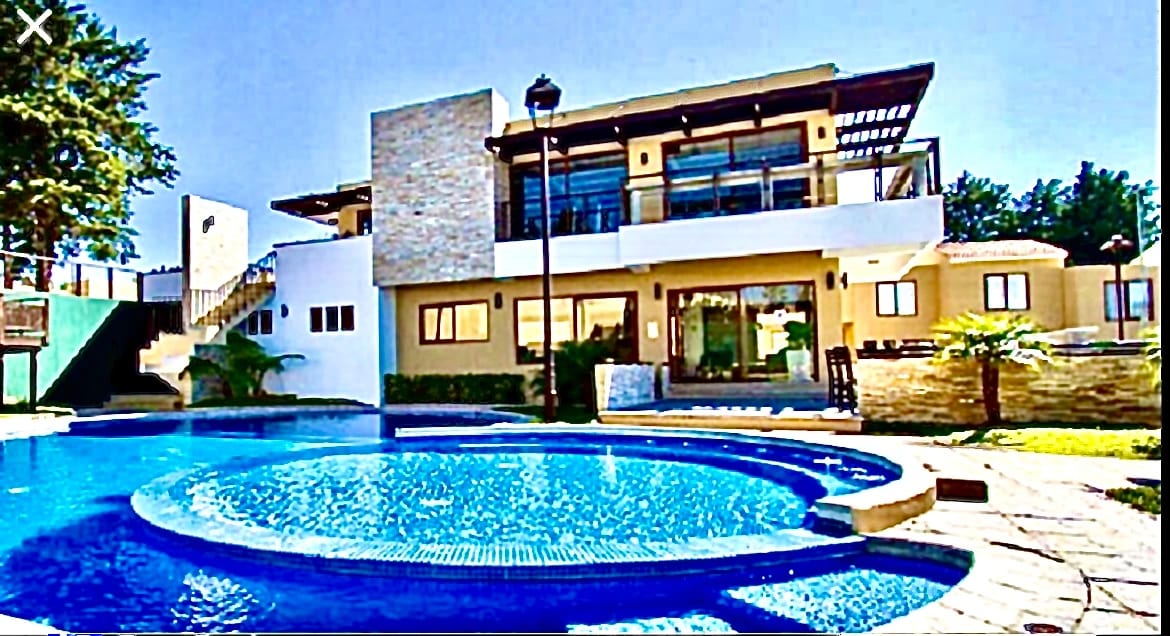Vendo casa en Carretera a El Salvador CONDOMINIO SOBRE CARRETERA — Casa en Venta en Cumbres de La Arboleda, Carretera a El Salvador, Guatemala, Ciudad — foto 2 de 17