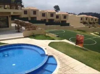 Vendo casa en Carretera a El Salvador CONDOMINIO SOBRE CARRETERA — Casa en Venta en Cumbres de La Arboleda, Carretera a El Salvador, Guatemala, Ciudad — foto 5 de 17