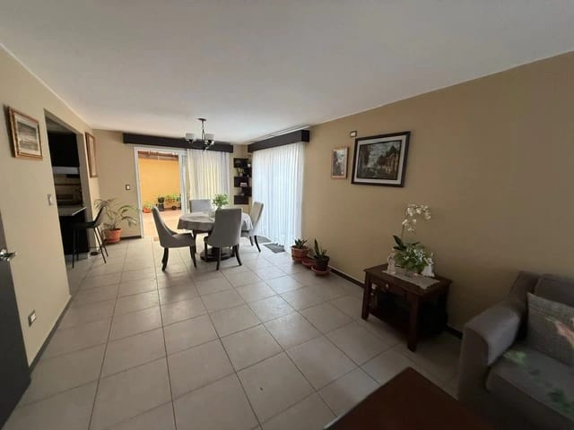 Vendo casa en Carretera a El Salvador CONDOMINIO SOBRE CARRETERA — Casa en Venta en Cumbres de La Arboleda, Carretera a El Salvador, Guatemala, Ciudad — foto 8 de 17