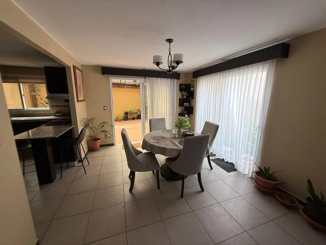 Vendo casa en Carretera a El Salvador CONDOMINIO SOBRE CARRETERA — Casa en Venta en Cumbres de La Arboleda, Carretera a El Salvador, Guatemala, Ciudad — foto 9 de 17