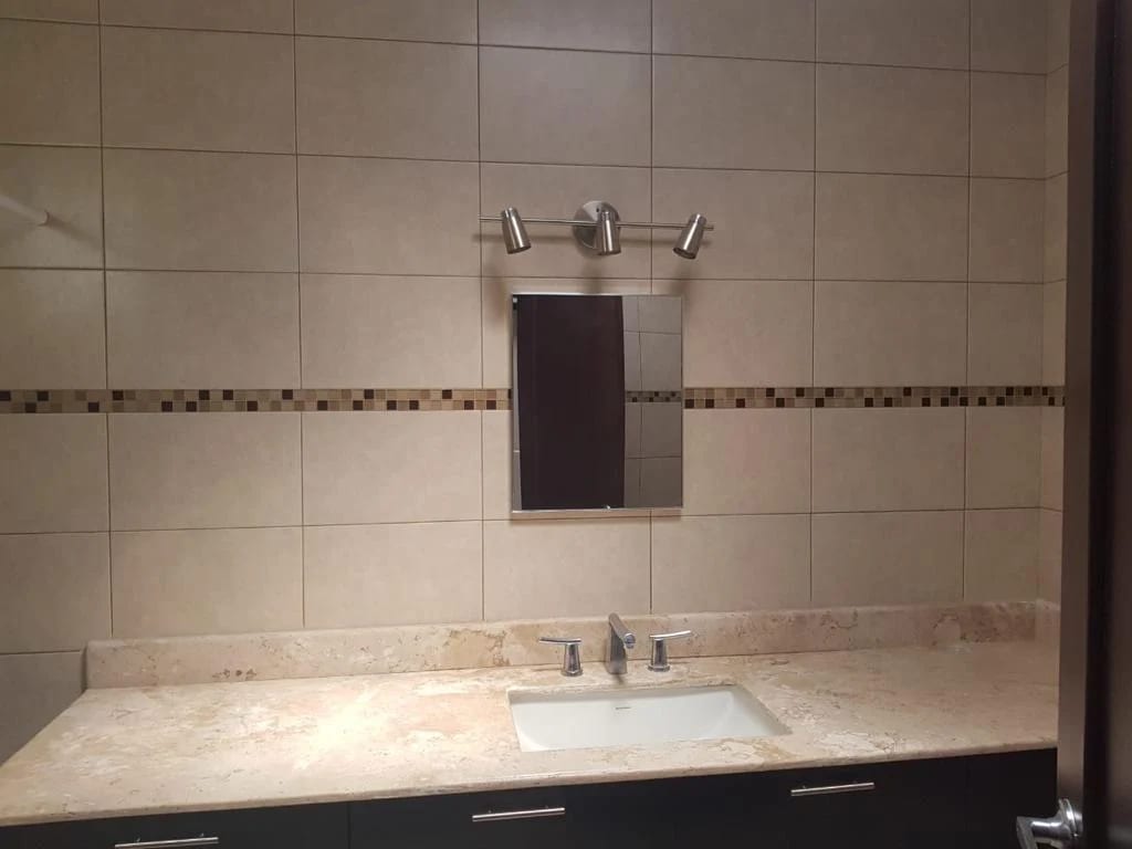 Rento casa en Zona 16 SAN ISIDRO CONDOMINIO EXCLUSIVO — Casa en Alquiler en Ensenada de San Isidro, Zona 16, Guatemala, Ciudad — foto 3 de 16
