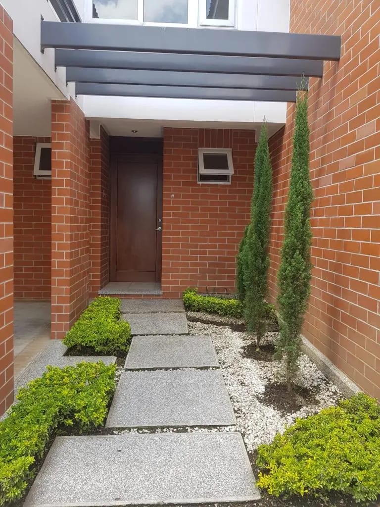 Rento casa en Zona 16 SAN ISIDRO CONDOMINIO EXCLUSIVO — Casa en Alquiler en Ensenada de San Isidro, Zona 16, Guatemala, Ciudad — foto 8 de 16
