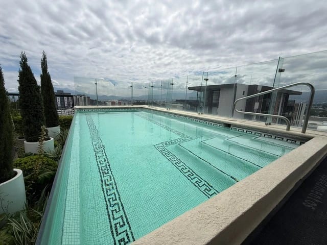 Vendo apartamento en Zona 13 AVENIDA LAS AMERICAS REMATE BANCARIO!! — Apartamento en Venta en Rosselló, Zona 13, Guatemala, Ciudad — foto 1 de 17