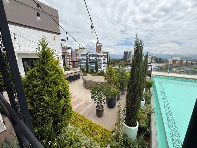 Vendo apartamento en Zona 13 AVENIDA LAS AMERICAS REMATE BANCARIO!! — Apartamento en Venta en Rosselló, Zona 13, Guatemala, Ciudad — foto 2 de 17