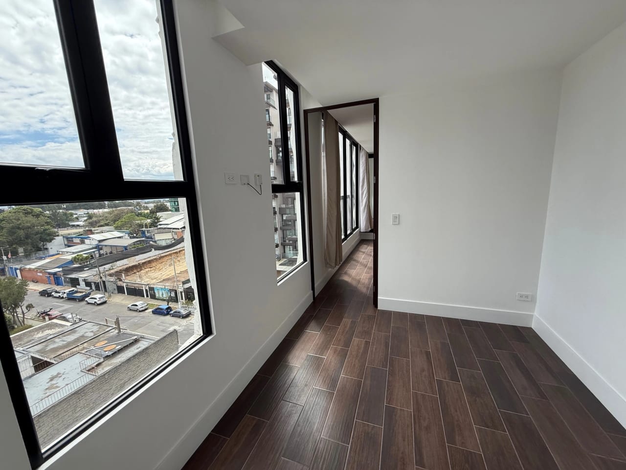 Vendo apartamento en Zona 13 AVENIDA LAS AMERICAS REMATE BANCARIO!! — Apartamento en Venta en Rosselló, Zona 13, Guatemala, Ciudad — foto 15 de 17
