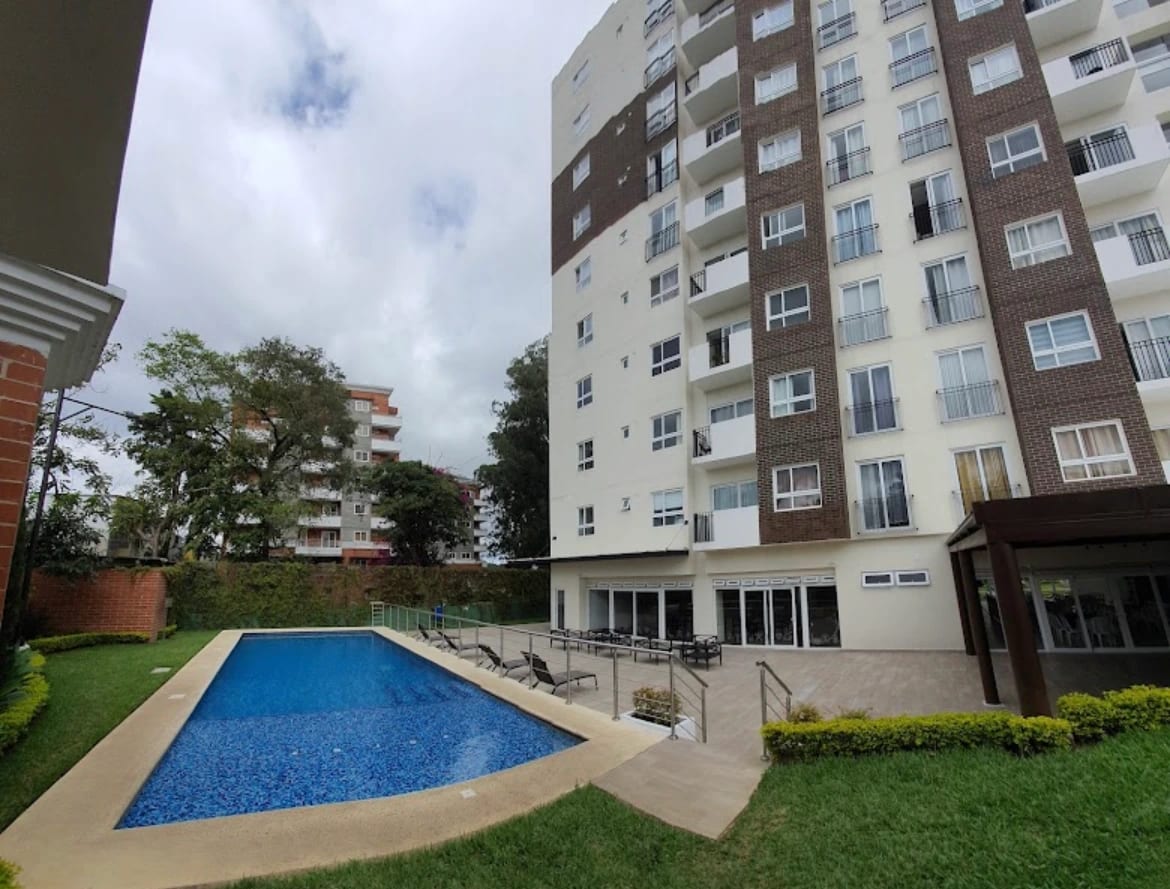 Vendo apartamento en Zona 7 REMATE BANCARIO FINANCIAMIENTO — Apartamento en Venta en Zona 7, Guatemala, Ciudad — foto 2 de 17