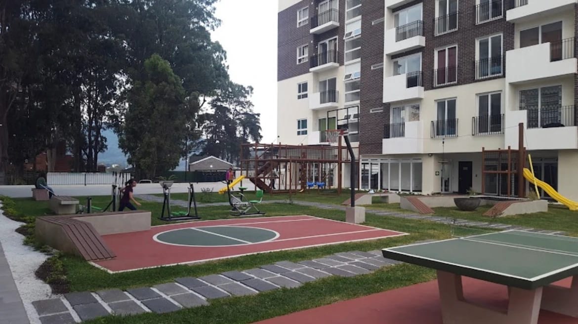 Vendo apartamento en Zona 7 REMATE BANCARIO FINANCIAMIENTO — Apartamento en Venta en Zona 7, Guatemala, Ciudad — foto 5 de 17