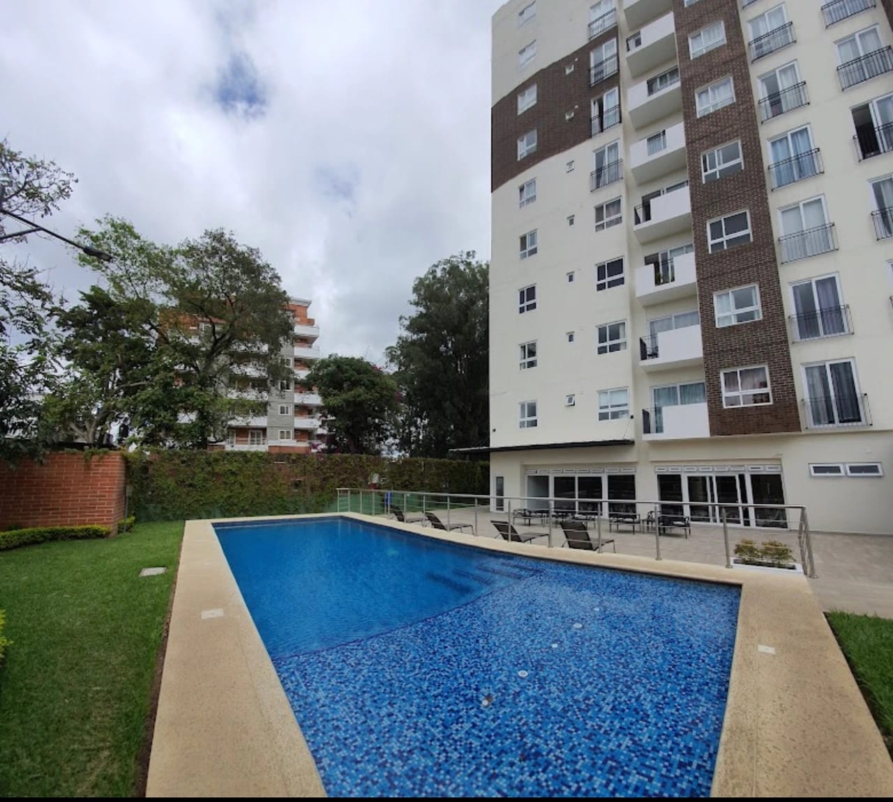 Vendo apartamento en Zona 7 REMATE BANCARIO FINANCIAMIENTO — Apartamento en Venta en Zona 7, Guatemala, Ciudad — foto 17 de 17